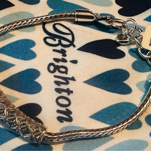 NWT Brighton Life’s Journey Bracelet JB6676 - Picture 5 of 8